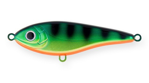 Воблер Strike Pro Baby Buster 100SP 25.0гр(A45T), фото 1