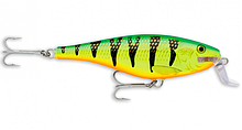 Воблер Rapala Super Shad Rap SSR14 FP