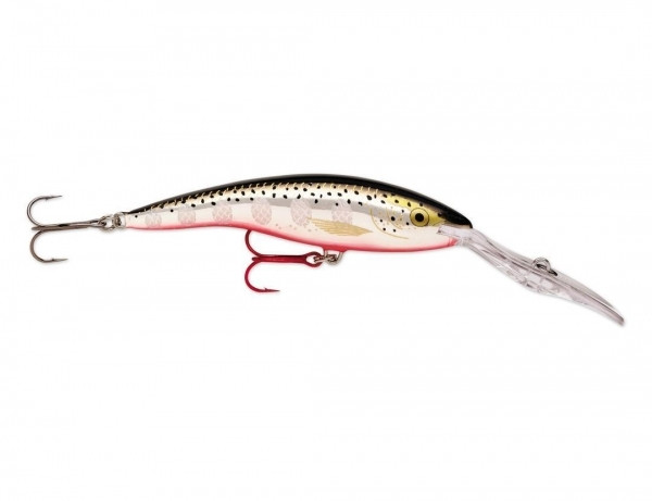 Воблер Rapala Tail Dancer Deep TDD11 SFL