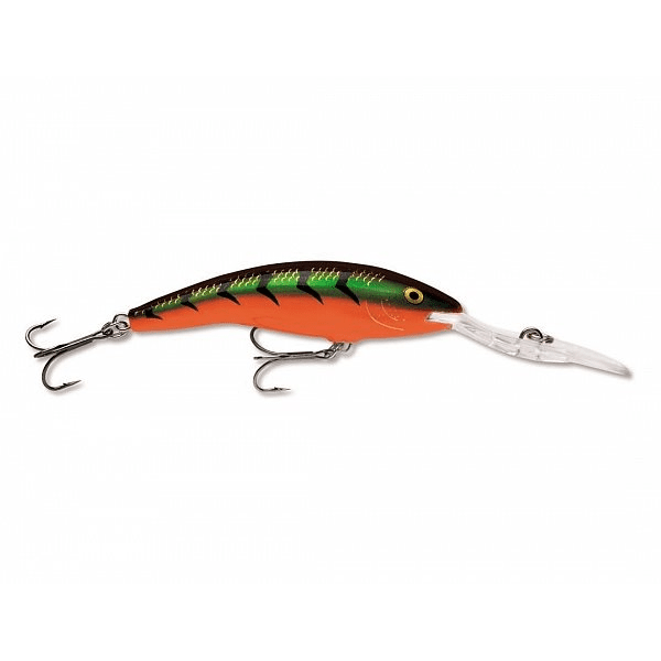 Воблер Rapala Tail Dancer Deep TDD09 RDT, фото 1