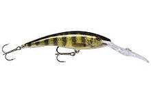 Воблер Rapala Tail Dancer Deep TDD09 PEL