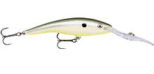 Воблер Rapala Tail Dancer Deep TDD11 GGS
