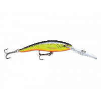 Воблер Rapala Tail Dancer Deep TDD09 HS