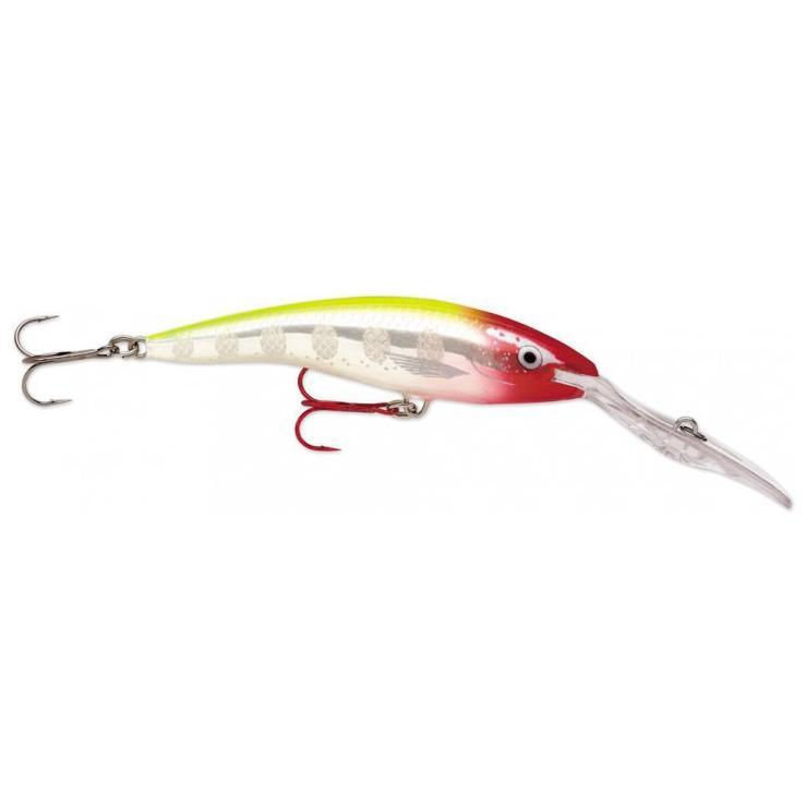 Воблер Rapala Tail Dancer Deep TDD13 CLF