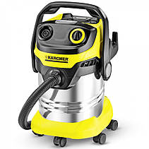 Професійний пилосос Karcher WD 5 Premium (1.348-231.0), фото 3