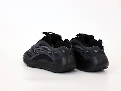Sneakers Yeezy Yeezy 700 Adidas Yeezy Nere Uomo Кросівки Adidas - Main Image