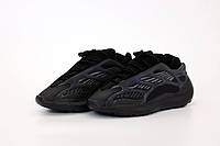 Кроссовки Adidas Yeezy 700 V3 Black, кроссовки адидас изи 700