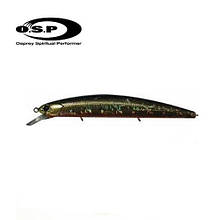 Воблер O. S. P. Rudra 130SP 130mm 20g RPO25