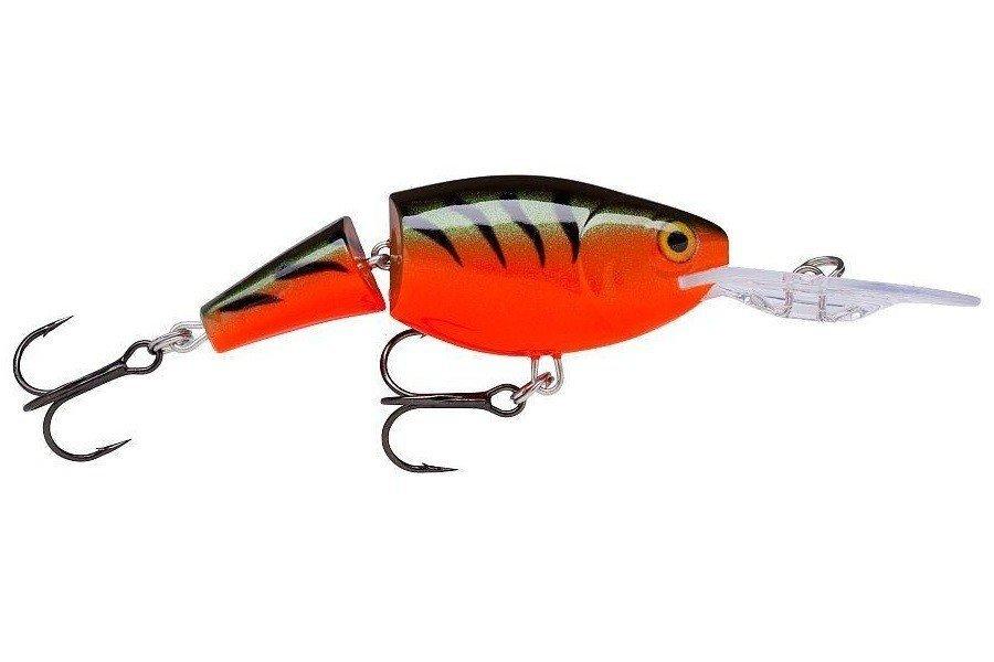 Воблер Rapala Jointed Shad Rap JSR07 RDT