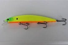 Воблер TsuYoki CHANCE 130SP 403