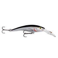 Воблер Rapala Tail Dancer Deep TDD09 S