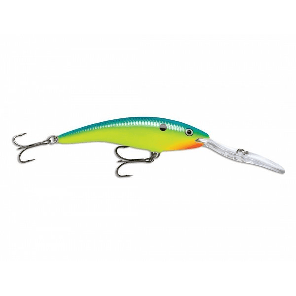 Воблер Rapala Tail Dancer Deep TDD07 PRT