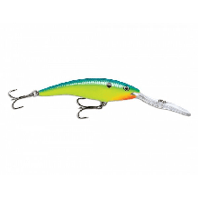 Воблер Rapala Tail Dancer Deep TDD07 PRT