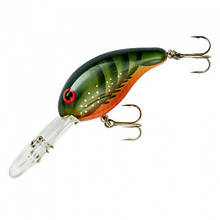 Воблер Bandit BDT 300-GRN SPECKLED CRAW