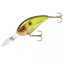 Воблер Bomber Fat Free Shad Jr. BD6F MIMOSA