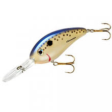 Воблер Bomber Fat Free Shad Jr. BD6F SPECKLED PERCH