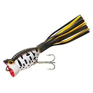 Поппер Arbogast HULA POPPER G730-09