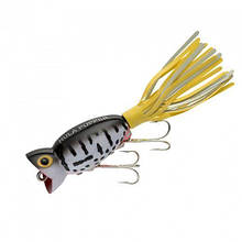 Поппер Arbogast HULA POPPER G760-CDW