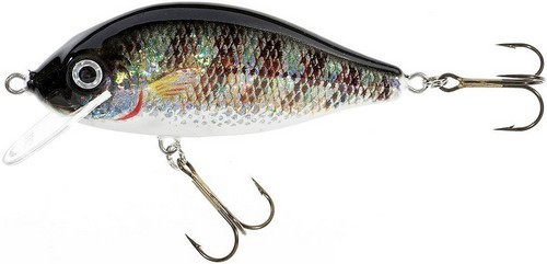 Воблер Jaxon HS Karas 17g 9cm 0,5-2,5m col.O, фото 1