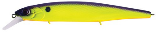 Воблер Jackall Magsquad 115SP 16g Purple Mohican