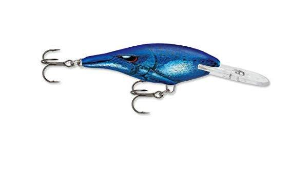 Воблер Rapala Shad Rap SR07 OLB