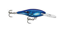 Воблер Rapala Shad Rap SR07 OLB