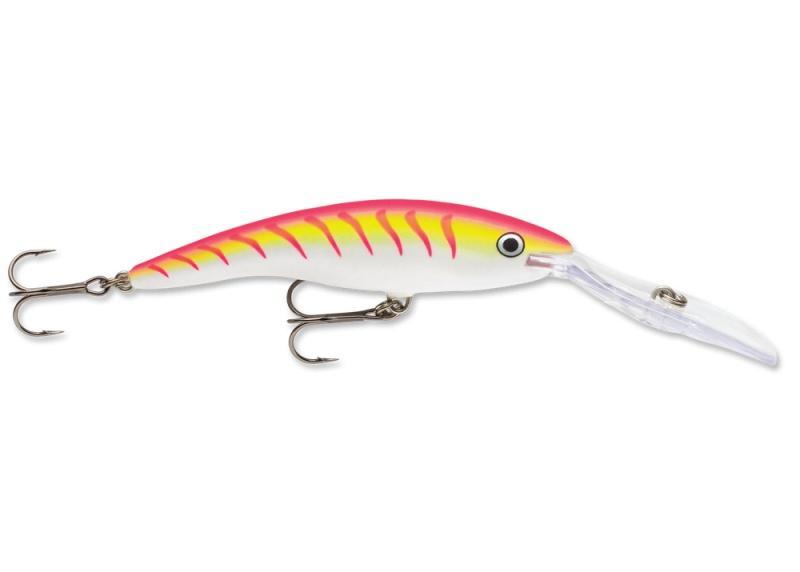 Воблер Rapala Tail Dancer Deep TDD07 PTU, фото 1