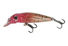 Воблер Strike Pro Midge 40SP 2.0 гр (GCO3G-UV)