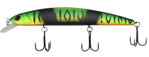 Воблер Strike Pro Montero 130SP 20.6гр (GC02S-KV), фото 1