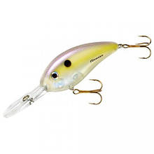 Воблер Bomber Fat Free Shad Jr. BD6F SHADTREUSE