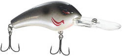 Воблер Booyah BYA STREAK-REAL GIZZARD SHAD BYST430