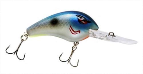 Воблер Booyah BYA STREAK-BLUE MOON BYST432