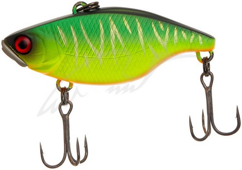 Воблер Jackall TN50 52mm 9.0g UV Mat Tiger
