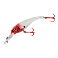 Воблер Lindy Wally Demon LDW3 - PRL Red Head