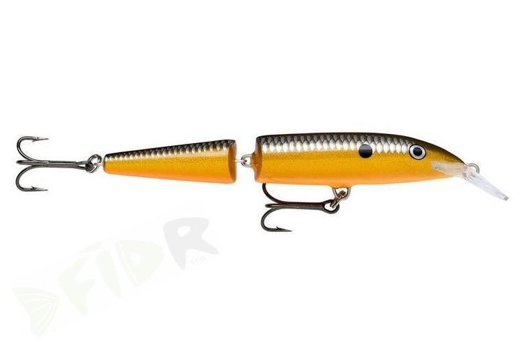 Воблер Rapala  Jointed  J13 OGSD, фото 1