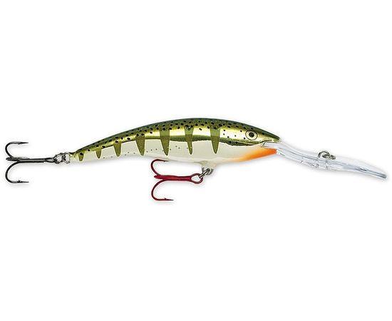 Воблер Rapala Tail Dancer Deep TDD13 FYP, фото 1