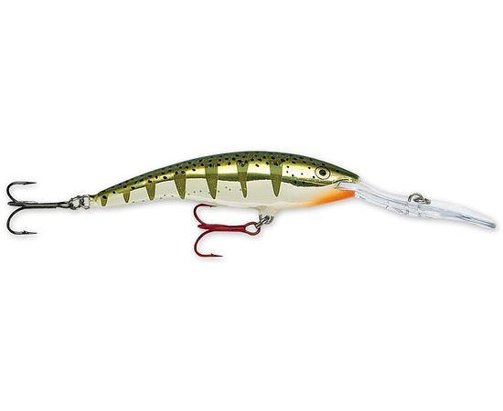 Воблер Rapala Tail Dancer Deep TDD13 FYP