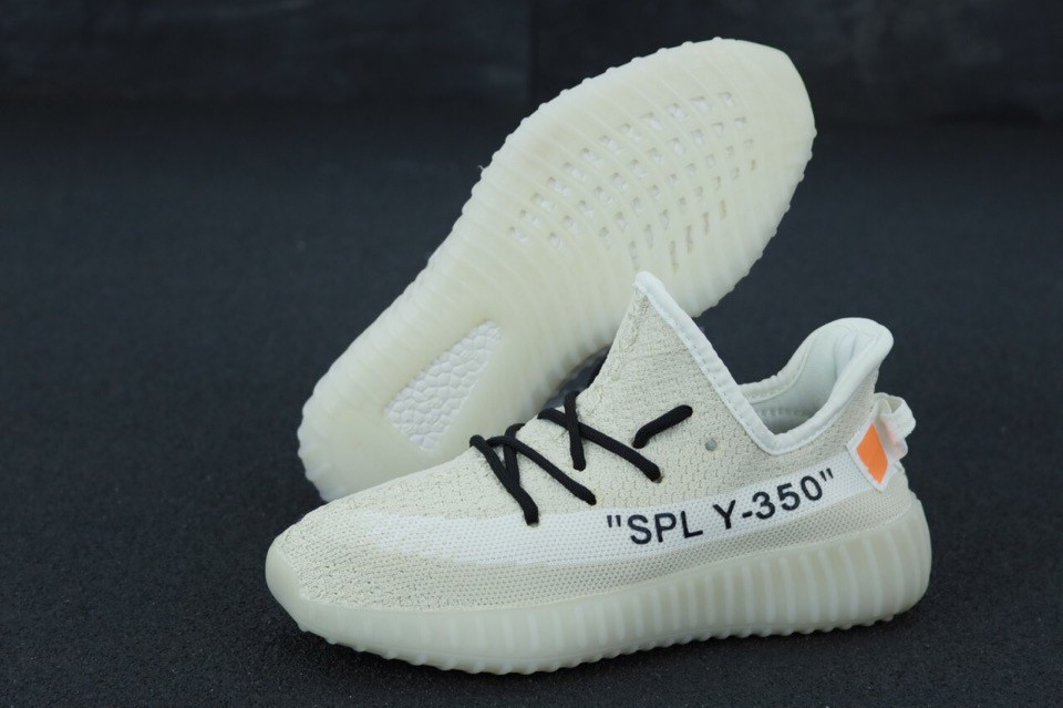 Кросівки Adidas Yeezy SPLY 350, адідас ізі сплай 350