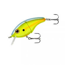 Воблер Norman FLAT BROKE CHART SX SHAD