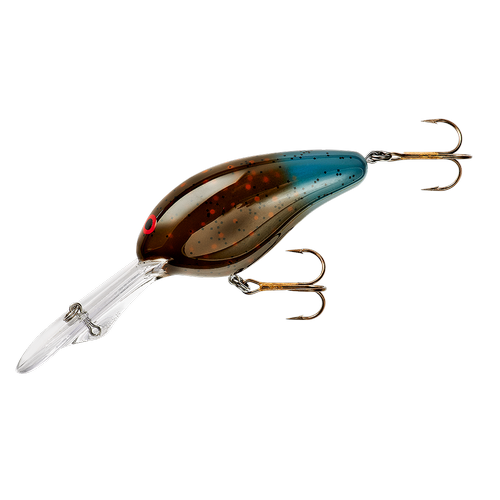 Воблер Norman DD22-COLUMBIA CRAW