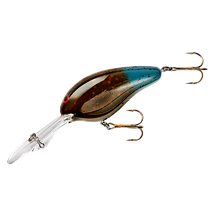 Воблер Norman DD22-COLUMBIA CRAW
