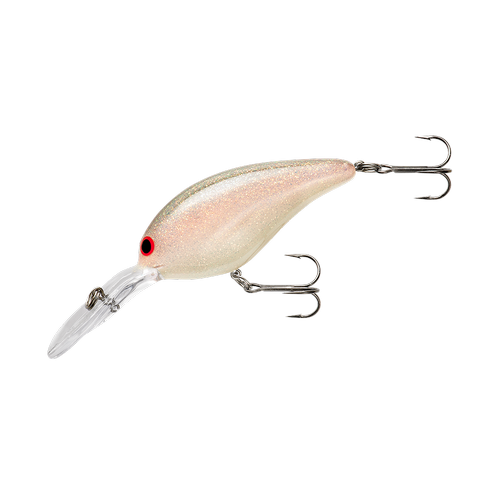 Воблер Norman DP LITTLE N-TEXAS SHAD