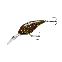 Воблер Norman DP LITTLE N-GOBY