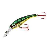 Воблер Lindy Wally Demon LDW2 - Gold Perch