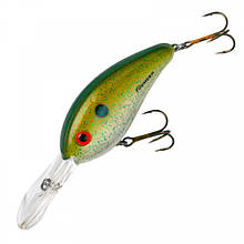 Воблер Bomber Fat Free Shad BD7F ROOTBEER FLOAT