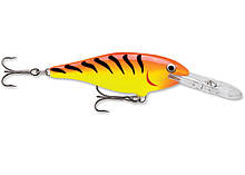 Воблер Rapala Shad Rap SR09 HT