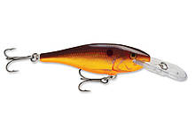 Воблер Rapala Shad Rap SR06 CW