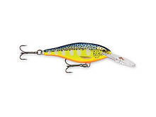 Воблер Rapala Shad Rap SR06 HS