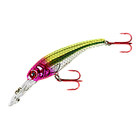 Воблер Lindy Wally Demon LDW3 - Clown