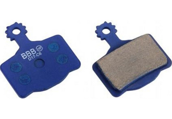 Колодки торм. BBB BBS-36Е для Magura 2011, MT2, MT4, MT6, MT8